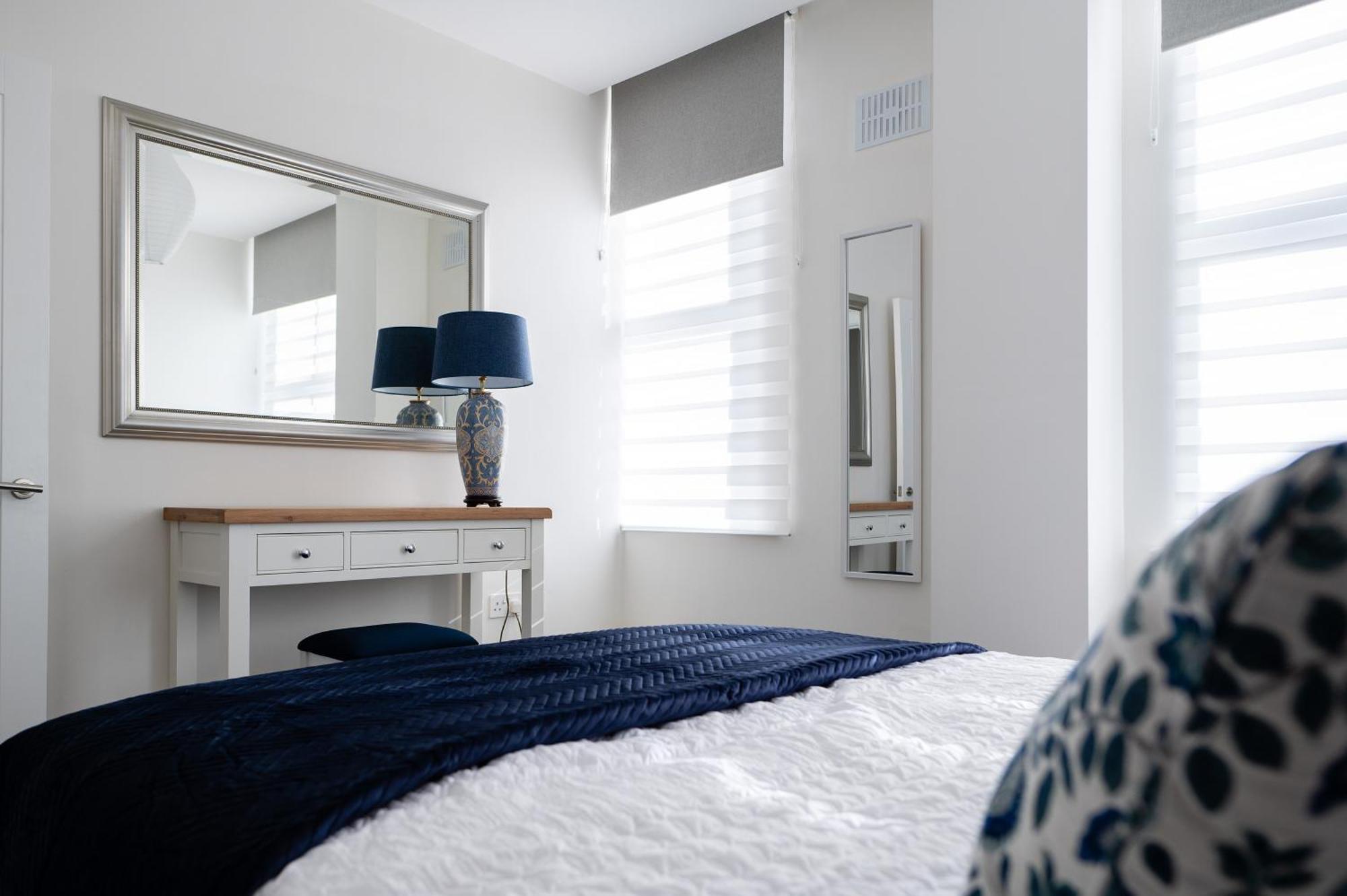 Apartamento Bright And Spacious 2-bed Sherborne (Dorset)