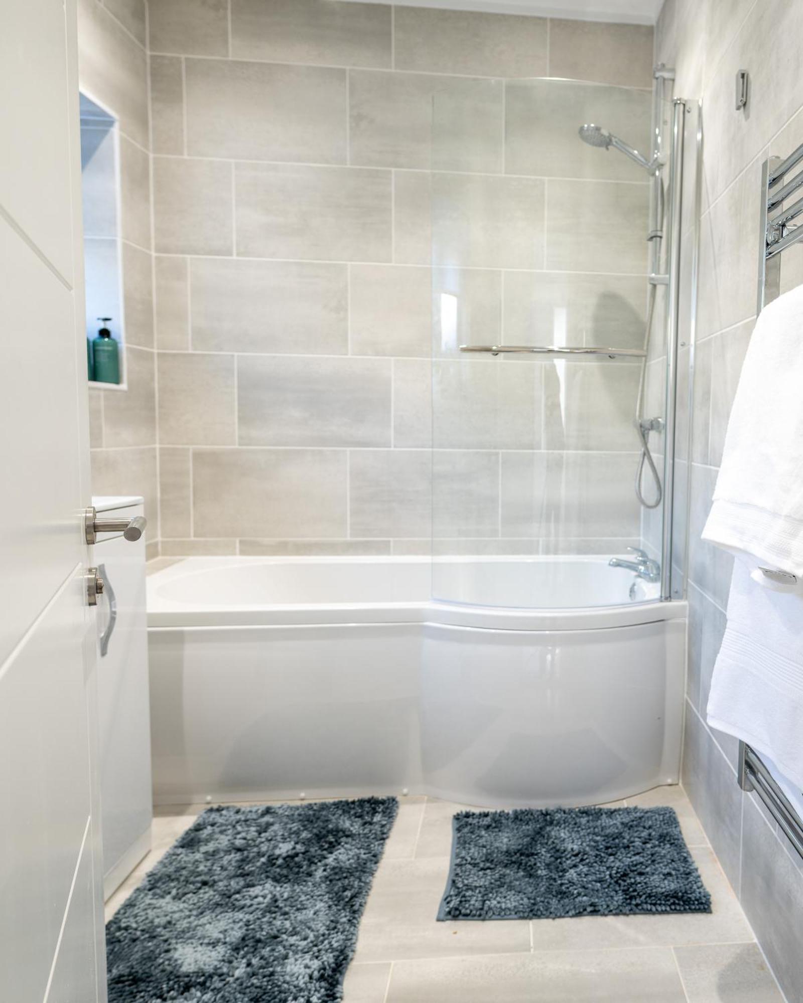 Apartamento Bright And Spacious 2-bed *